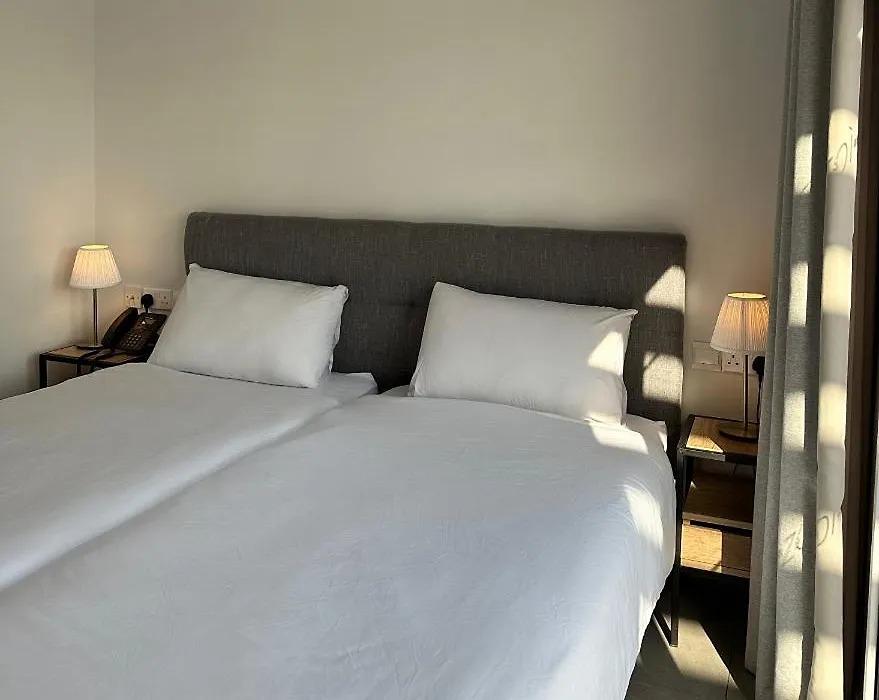 Zoi Hotel