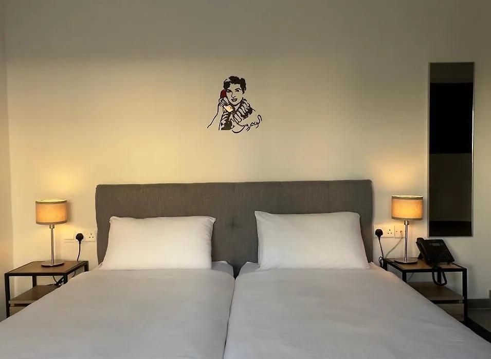 Zoi Hotel