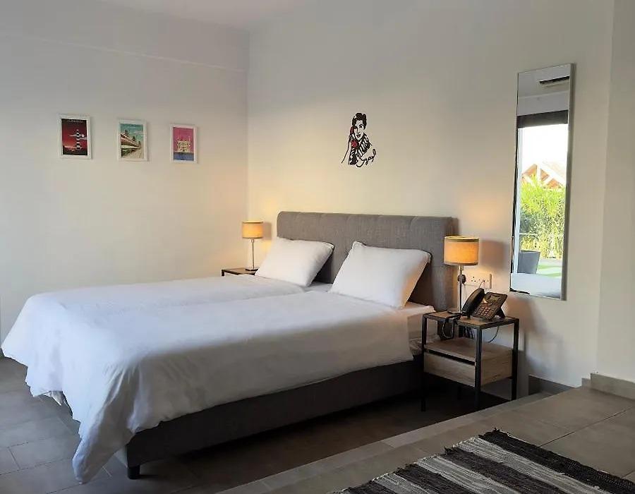 Zoi Hotel