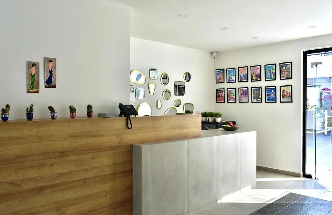 Zoi Hotel