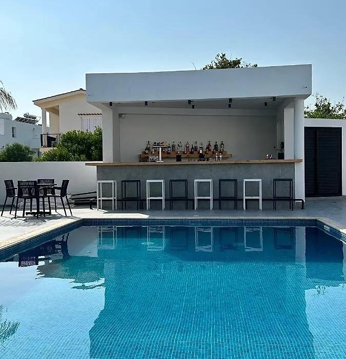 Zoi Hotel