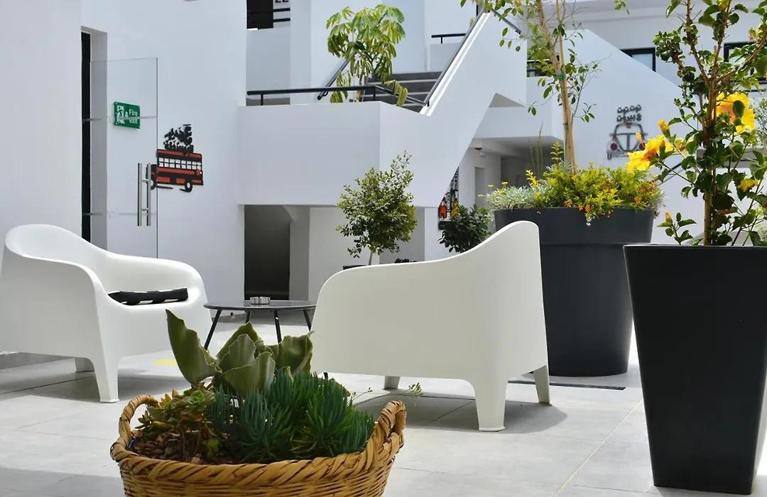 Zoi Hotel