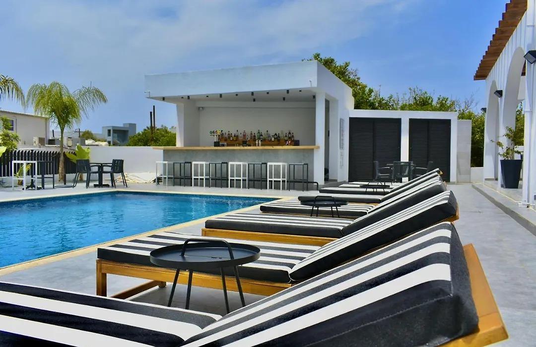 Zoi Hotel