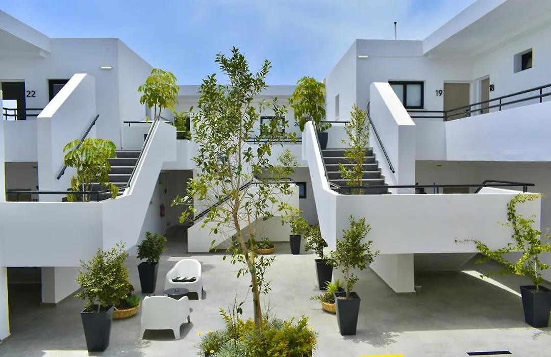 Zoi Hotel