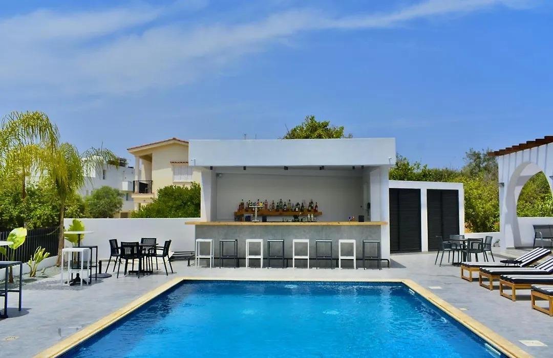 Zoi Hotel