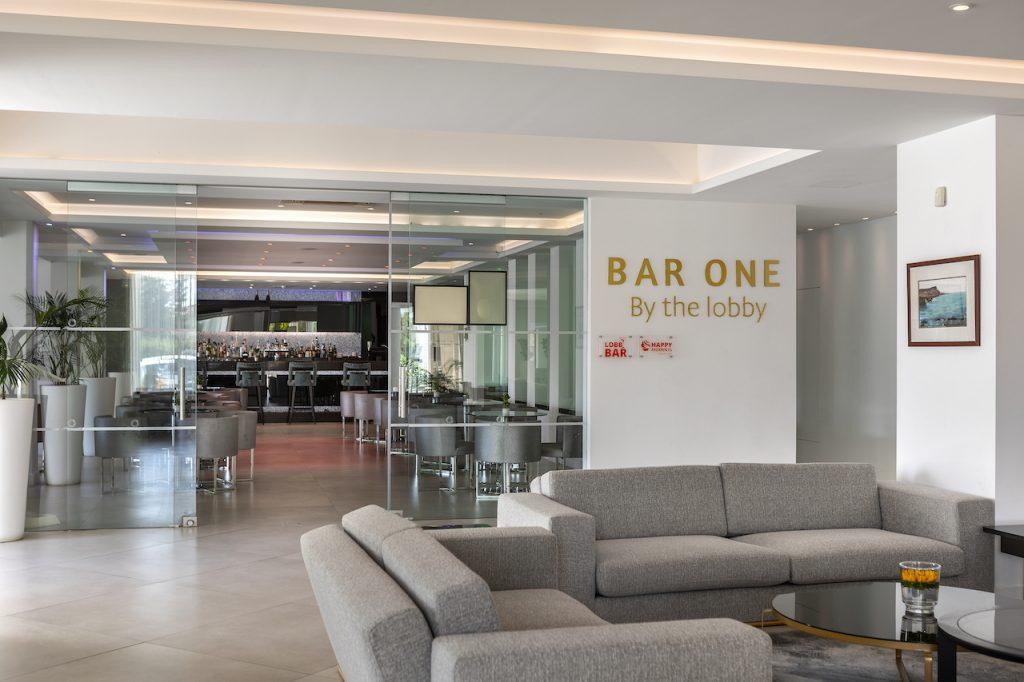 Christofinia Nissi Beach Hotel