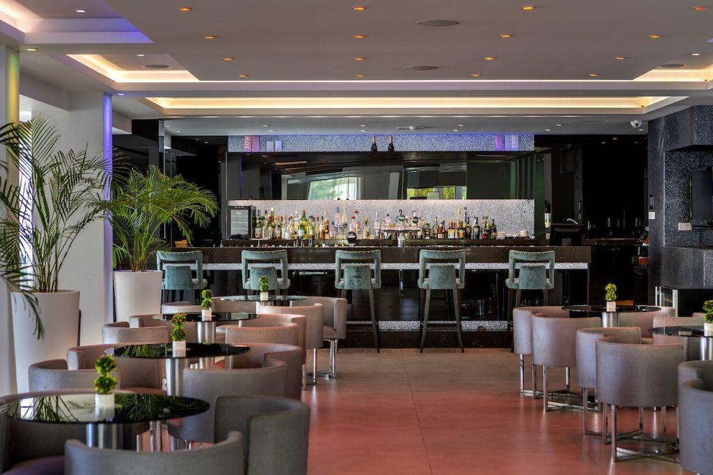 Christofinia Nissi Beach Hotel