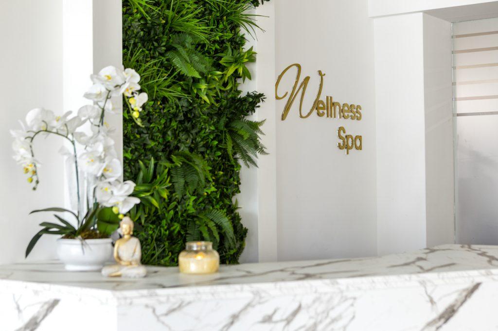 Christofinia Nissi Beach Hotel