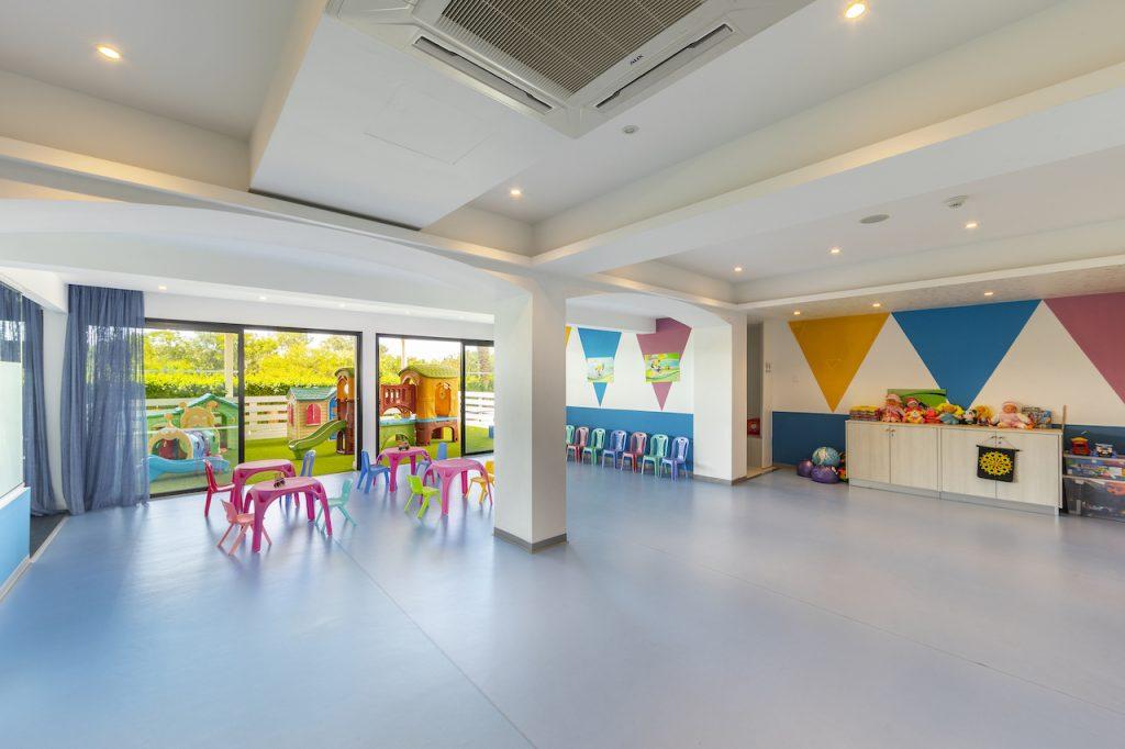 Christofinia Nissi Beach Hotel