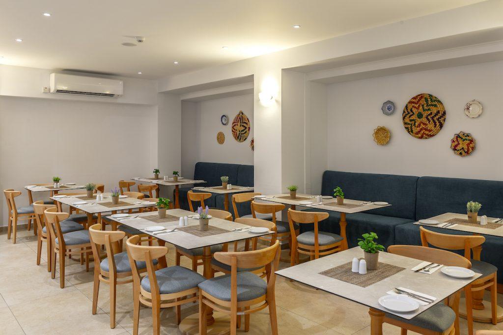 Christofinia Nissi Beach Hotel