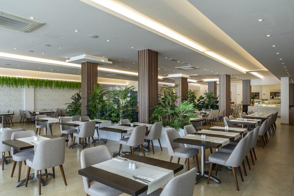 Christofinia Nissi Beach Hotel