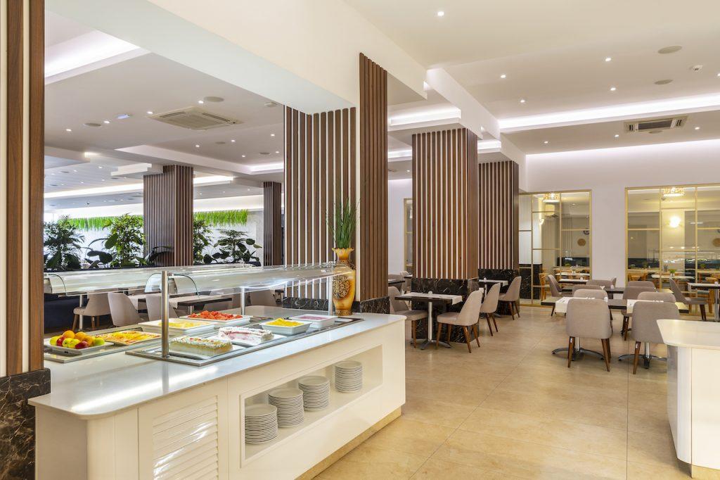 Christofinia Nissi Beach Hotel
