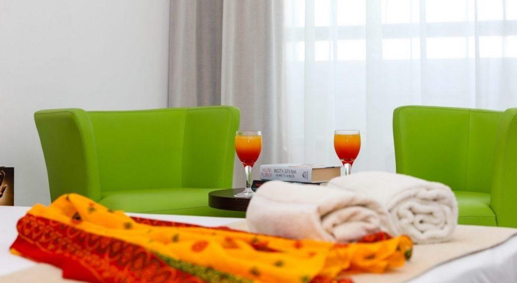 Christofinia Nissi Beach Hotel