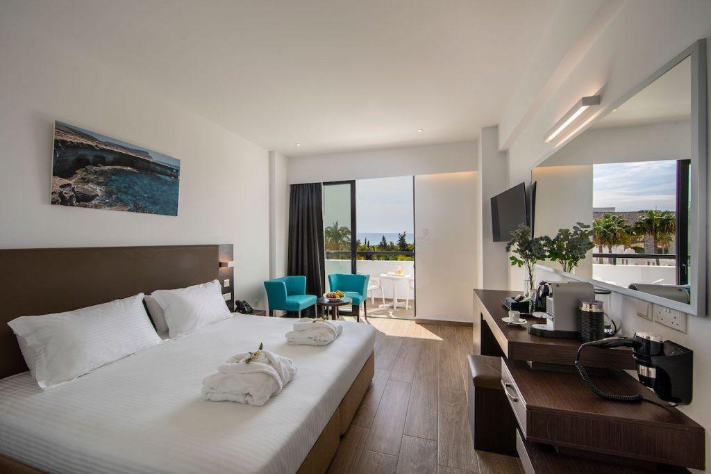 Christofinia Nissi Beach Hotel