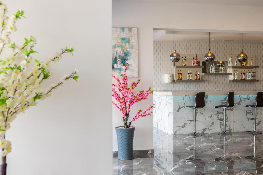 Milea Hotel