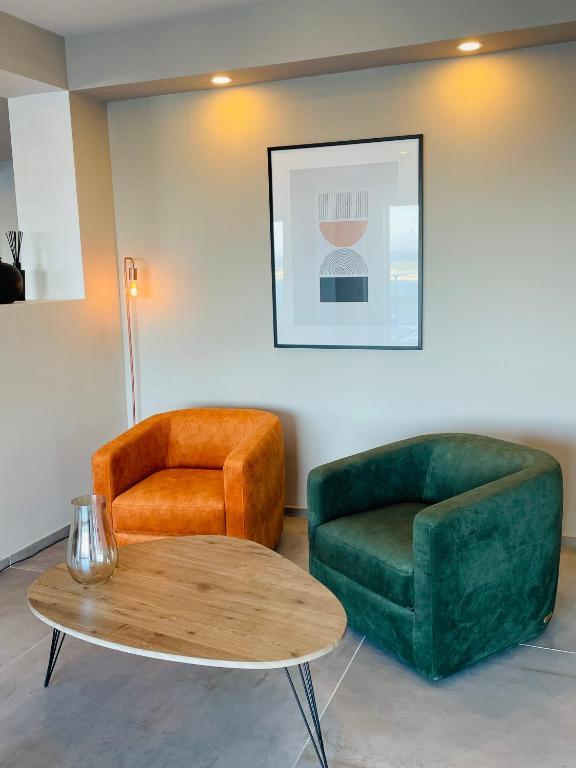 VIU57 Hotel