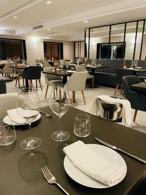 VIU57 Hotel
