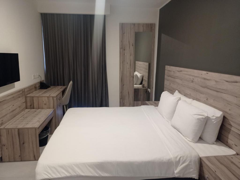 VIU57 Hotel