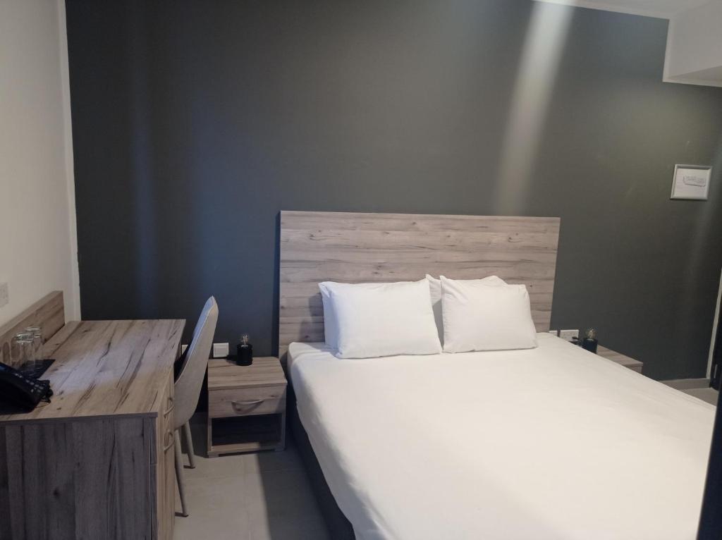 VIU57 Hotel
