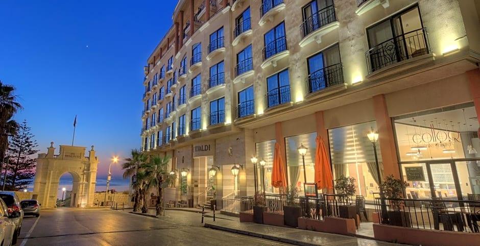 Vivaldi Hotel