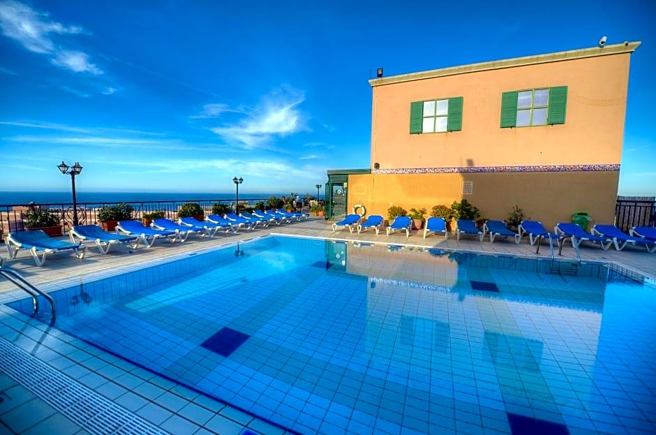 Vivaldi Hotel