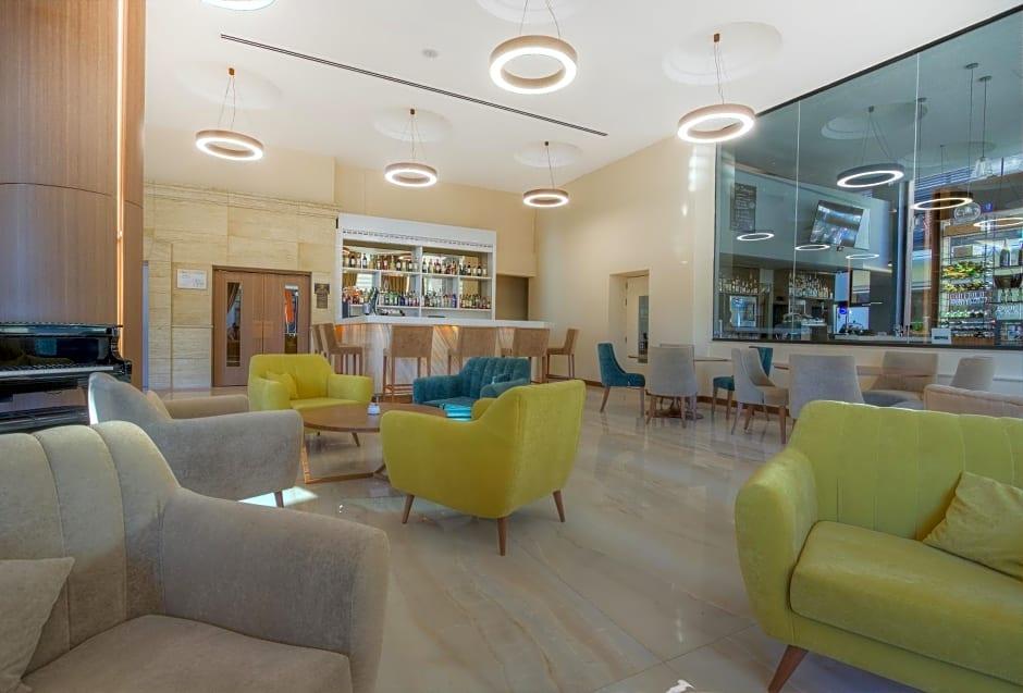 Vivaldi Hotel