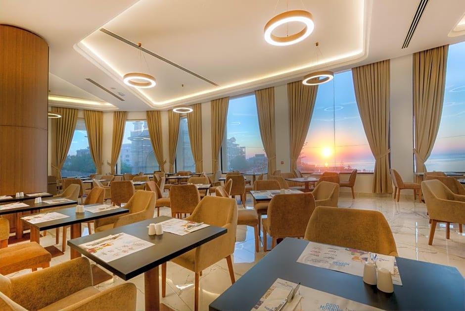 Vivaldi Hotel