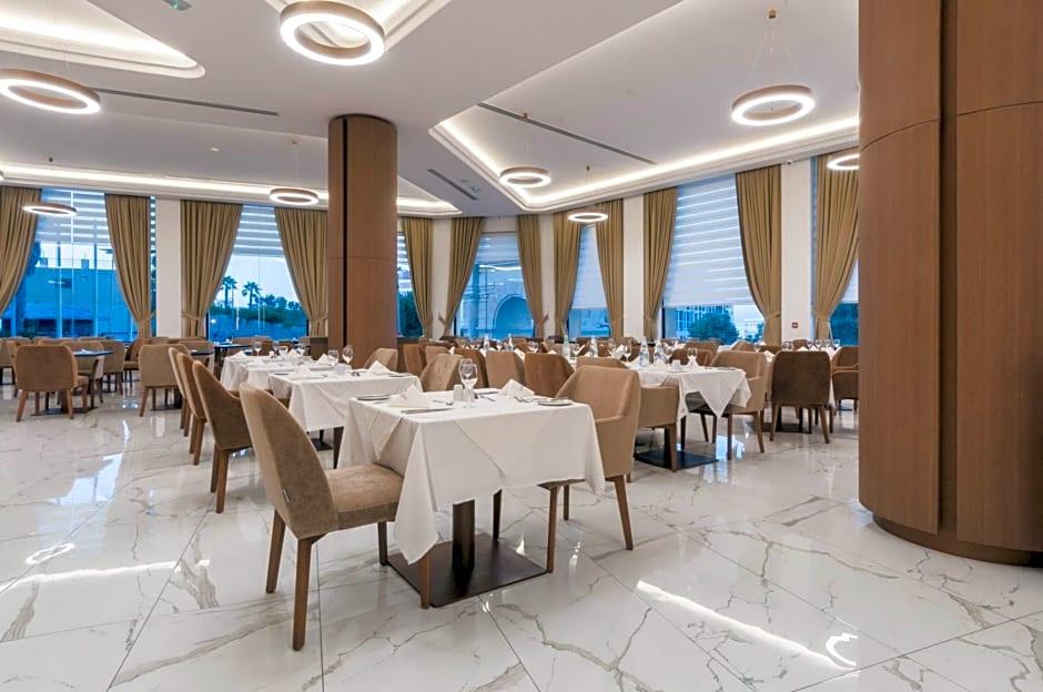 Vivaldi Hotel