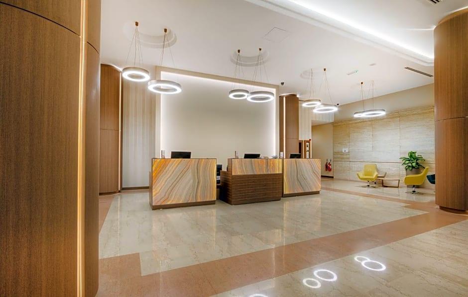 Vivaldi Hotel