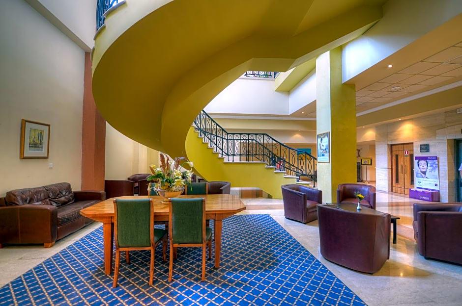 Vivaldi Hotel
