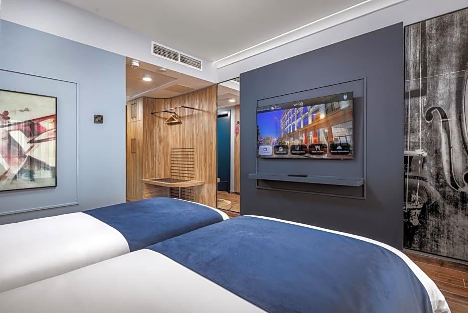Vivaldi Hotel