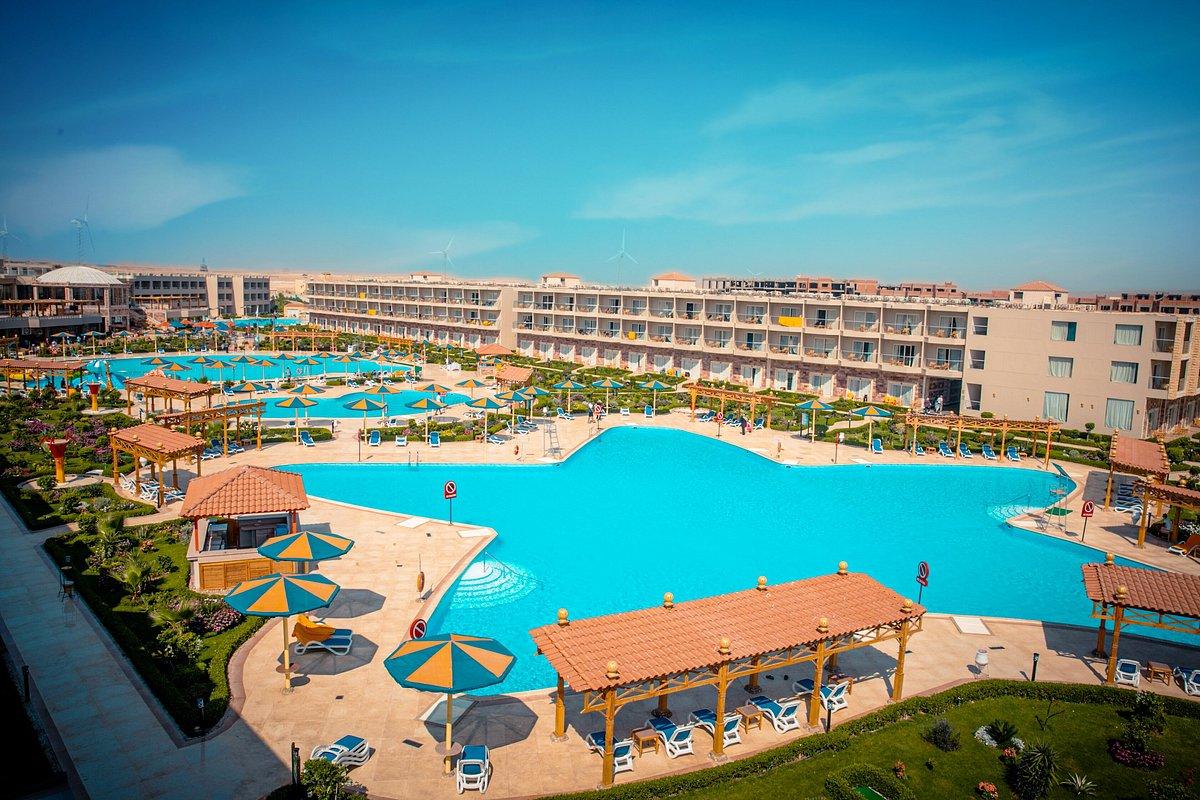 Hawaii Paradise Aqua