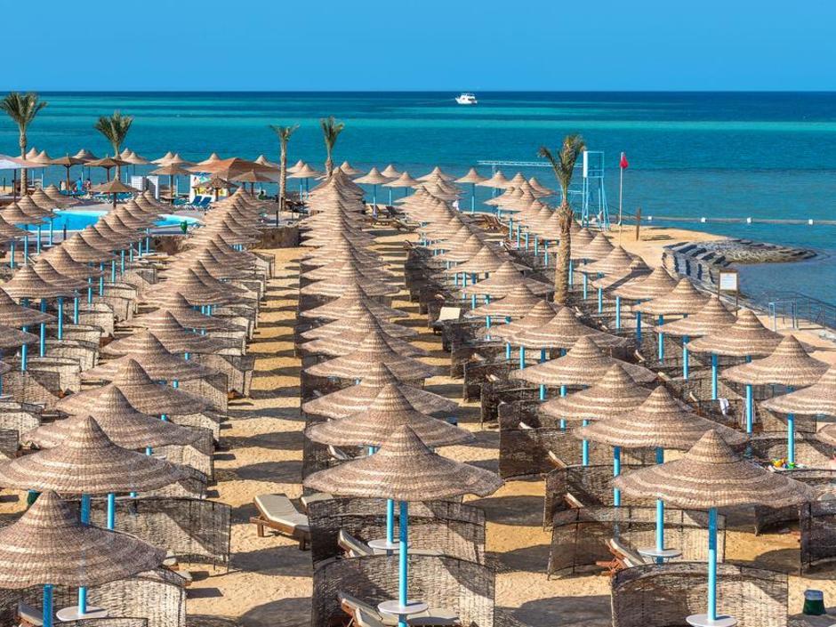 Riviera Aqua Park Resort by Sunrise