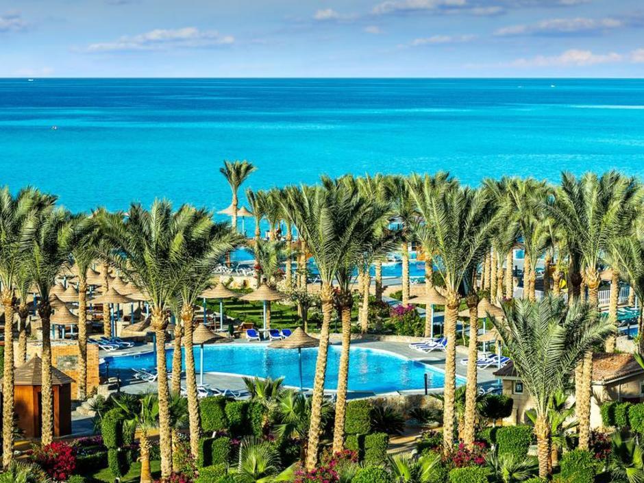 Riviera Aqua Park Resort by Sunrise