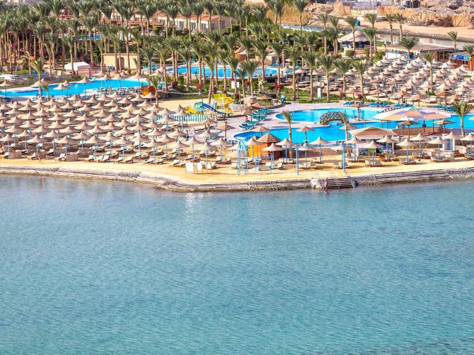 Riviera Aqua Park Resort by Sunrise