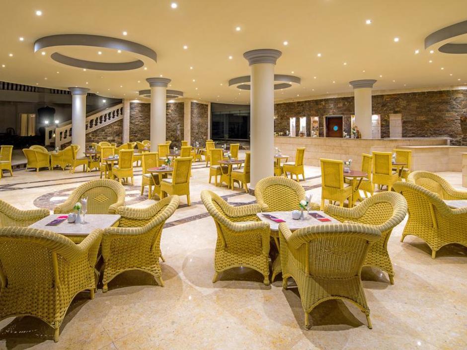 Riviera Aqua Park Resort by Sunrise