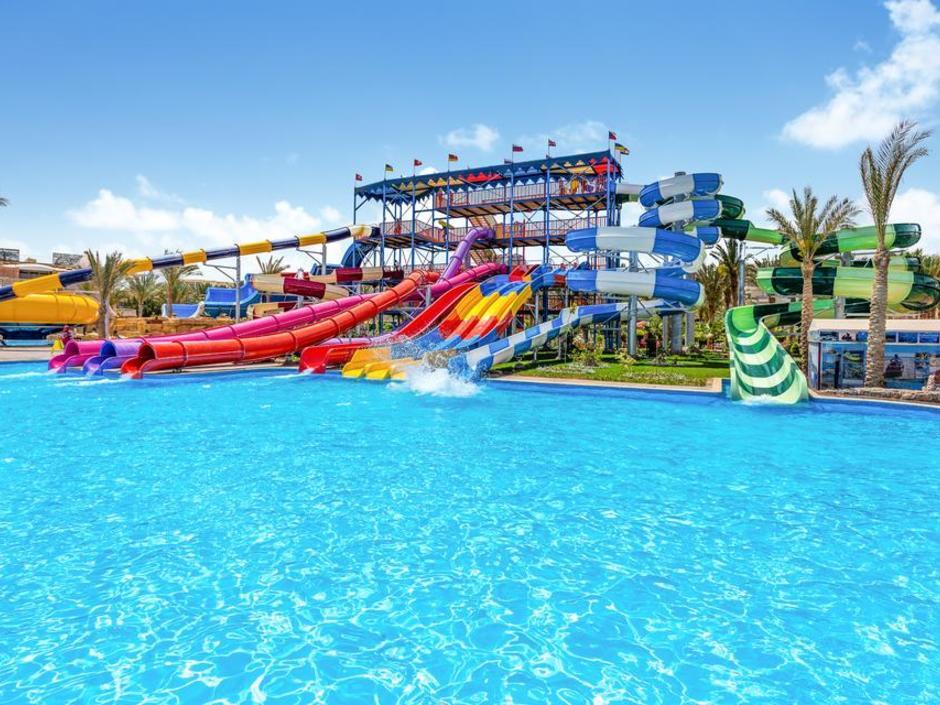 Riviera Aqua Park Resort by Sunrise