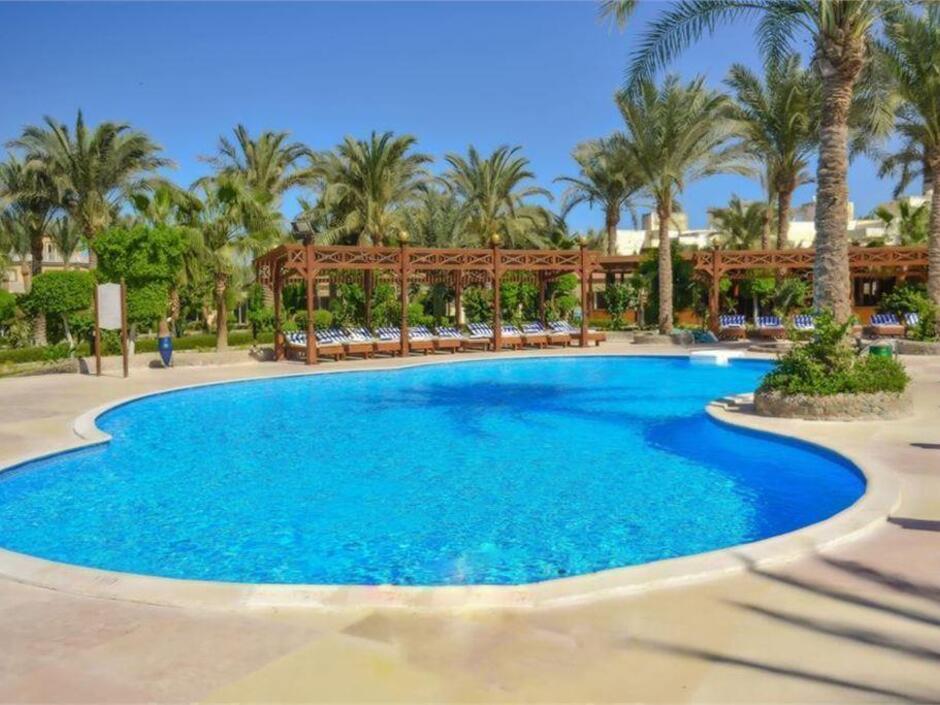 Riviera Aqua Park Resort by Sunrise