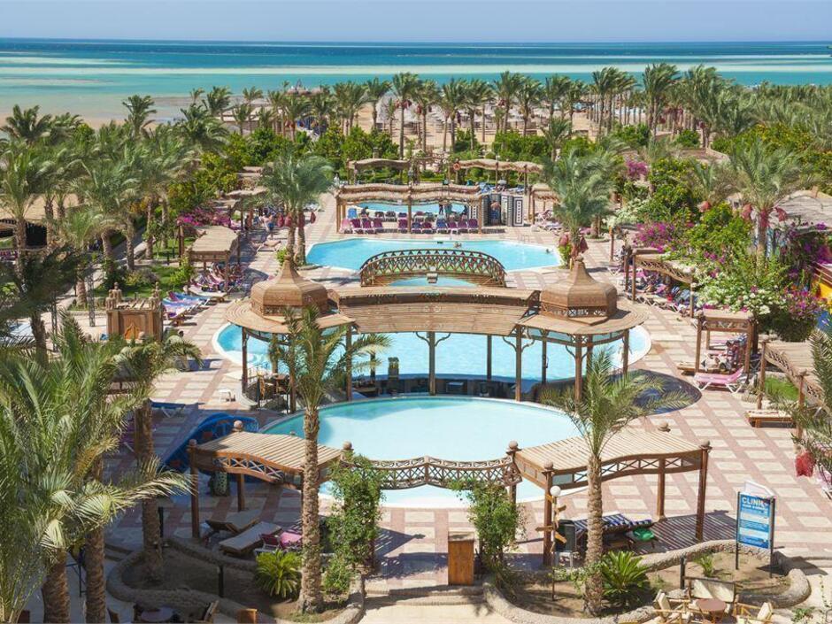 Riviera Aqua Park Resort by Sunrise