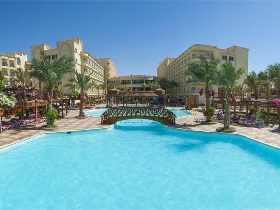 Riviera Aqua Park Resort by Sunrise