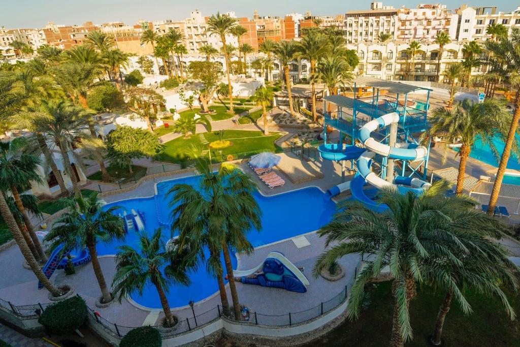 Zya Regina Resort & Aqua Park Hurghada