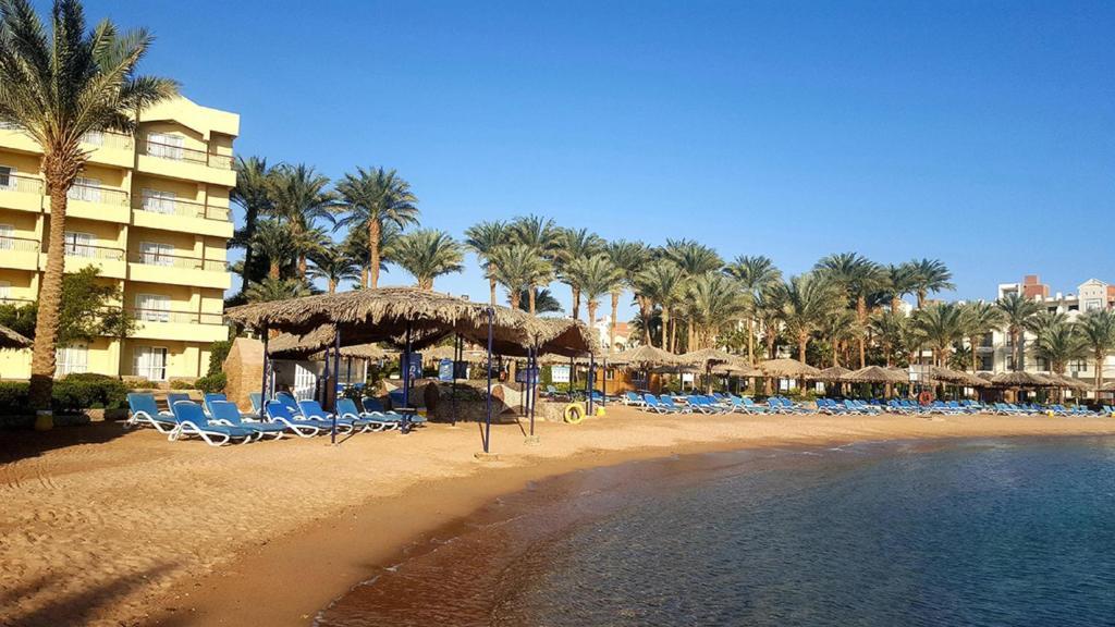 Zya Regina Resort & Aqua Park Hurghada