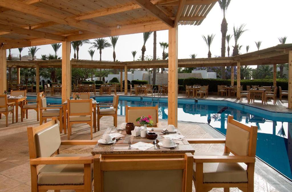 Zya Regina Resort & Aqua Park Hurghada