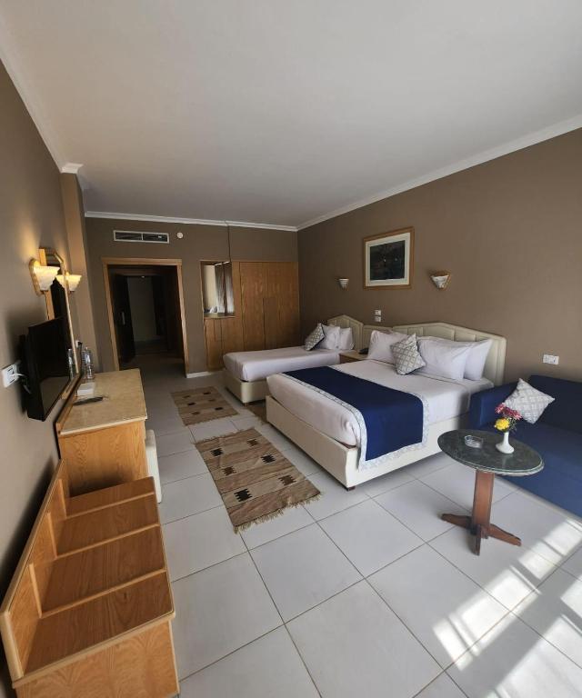 Zya Regina Resort & Aqua Park Hurghada