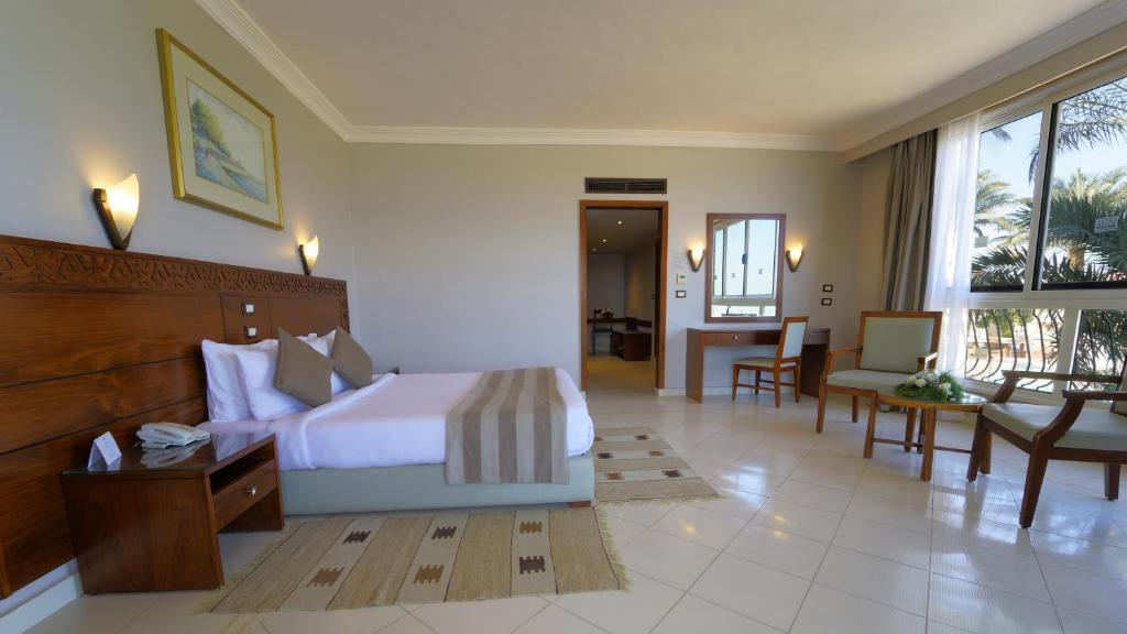 Zya Regina Resort & Aqua Park Hurghada