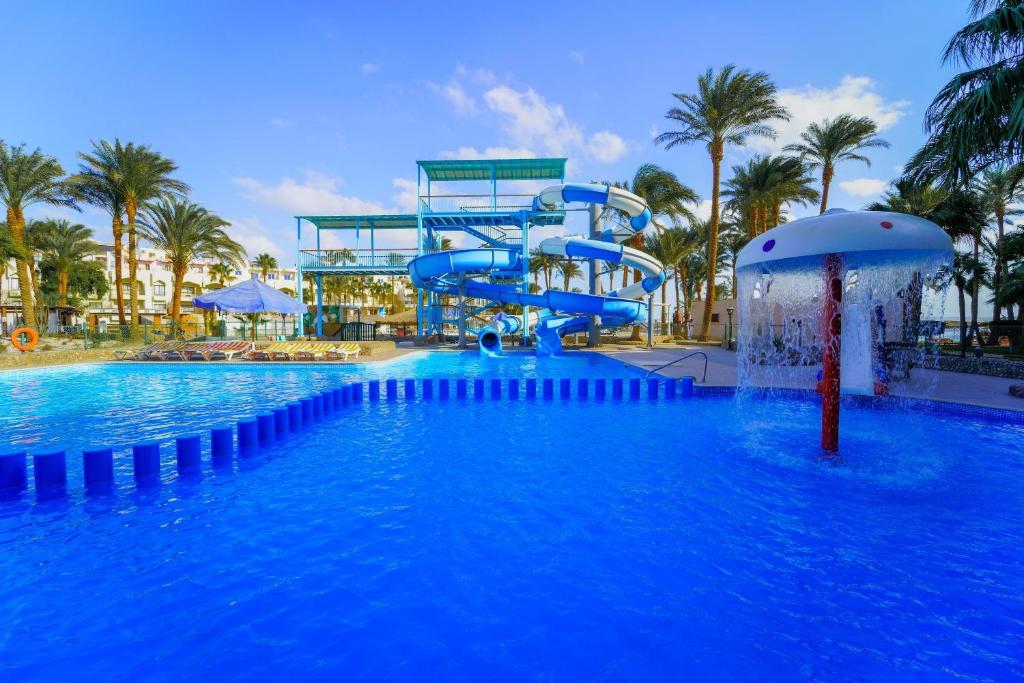 Zya Regina Resort & Aqua Park Hurghada