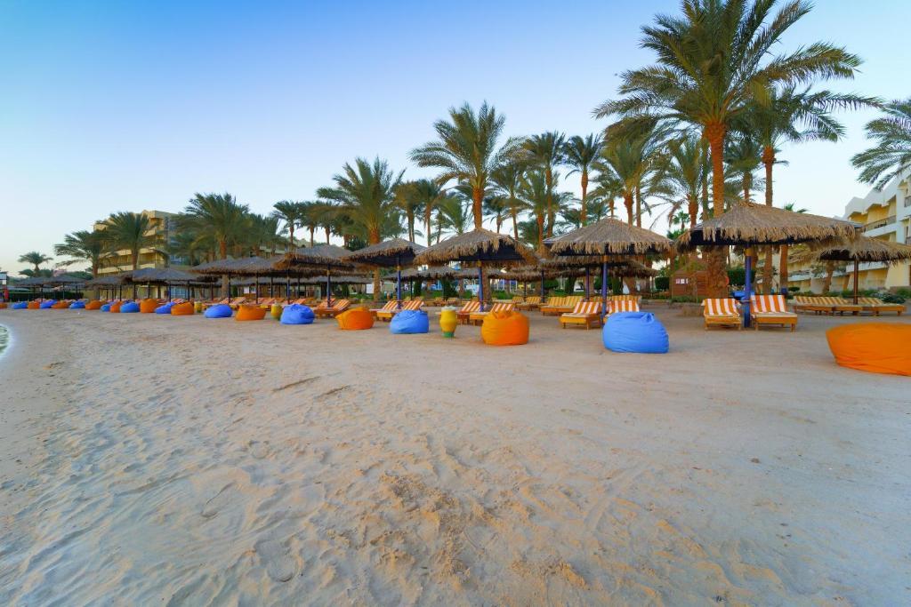 Zya Regina Resort & Aqua Park Hurghada