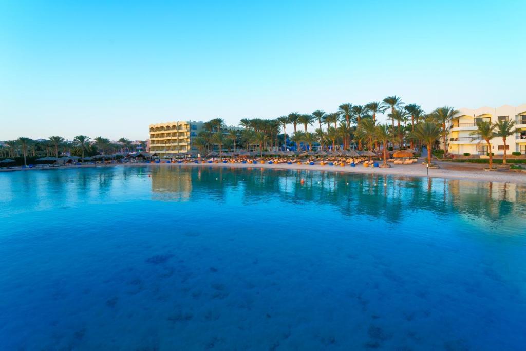 Zya Regina Resort & Aqua Park Hurghada