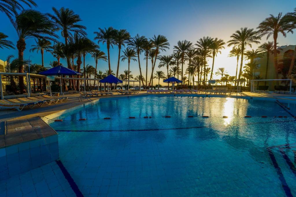 Zya Regina Resort & Aqua Park Hurghada