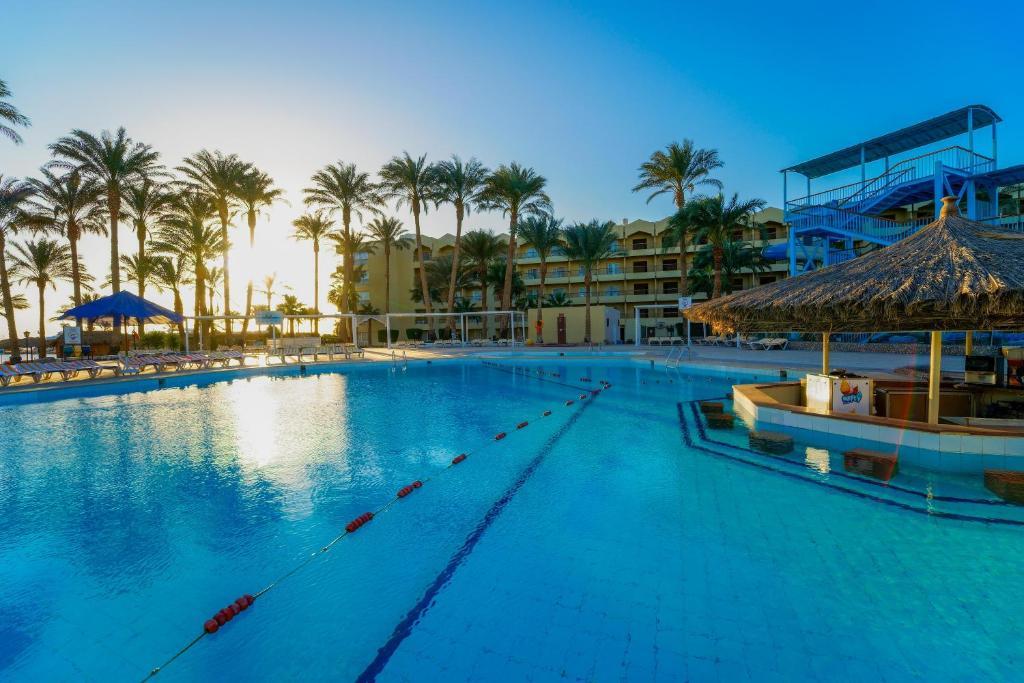 Zya Regina Resort & Aqua Park Hurghada